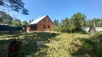 Дом 135.0  м2, Сафонтьево д.