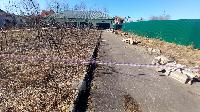 Участок 4.0  соток, Крекшино п.