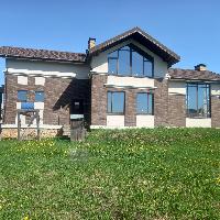 Дом 260.0  м2, НП Буньково тер.