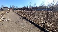 Участок 4.0  соток, Крекшино п.