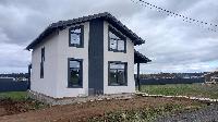 Дом 160.0  м2, Подпорино д.