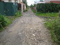 Участок 6.0  соток, Березка тер. СНТ