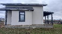 Дом 160.0  м2, Подпорино д.