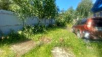 Участок 7.5  соток, Лобаново д.