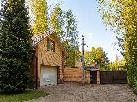 Дом 447.0  м2, Дедовск г.