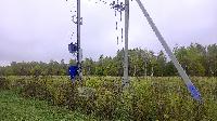 Участок 9.4  соток, Федотовка д.