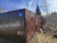 Дом 56.0  м2, Орехово-Зуево г.