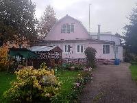 Дом 140.0  м2, Осоргино д.