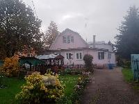 Дом 140.0  м2, Осоргино д.