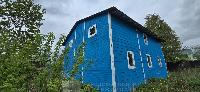 Дом 130.0  м2, Толстопальцево п.
