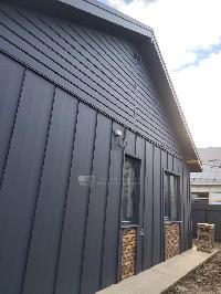 Дом 85.0  м2, подсобного хозяйства Минзаг п.