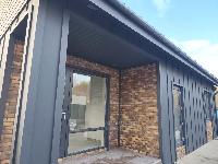 Дом 85.0  м2, подсобного хозяйства Минзаг п.