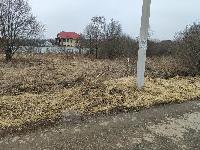 Участок 10.0  соток, Крекшино п.