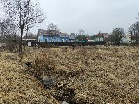 Участок 10.0  соток, Крекшино п.