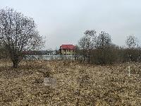 Участок 10.0  соток, Крекшино п.