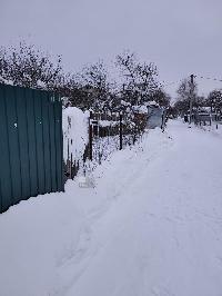 Участок 4.5  соток, Крекшино п.