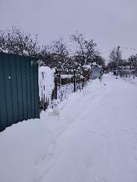 Участок 4.5  соток, Крекшино п.