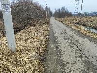 Участок 10.0  соток, Крекшино п.