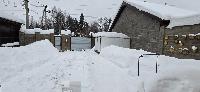 Дом 55.0  м2, Совхоза Крёкшино п.