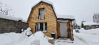 Дом 55.0  м2, Совхоза Крёкшино п.