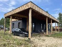Дом 135.2  м2, Троице-Сельцо д.