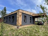 Дом 135.2  м2, Троице-Сельцо д.