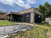 Дом 135.2  м2, Троице-Сельцо д.