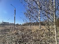 Участок 12.0  соток, Лысково д.