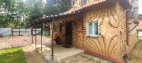 Дом 150.0  м2, Некрасовский р.п.