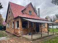 Дом 150.0  м2, Некрасовский р.п.