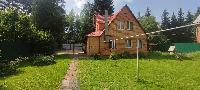 Дом 150.0  м2, Некрасовский р.п.