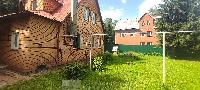 Дом 150.0  м2, Некрасовский р.п.