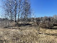 Участок 12.0  соток, Лысково д.