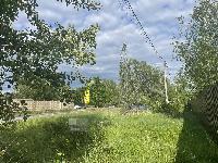 Участок 18.0  соток, Марфино п.