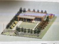 Дом 135.2  м2, Троице-Сельцо д.