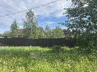 Участок 18.0  соток, Марфино п.