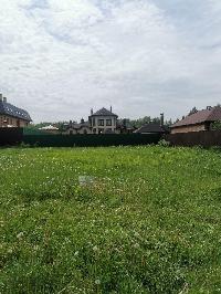 Участок 18.0  соток, Марфино п.