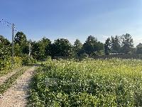 Участок 9.0  соток, Марфино с.