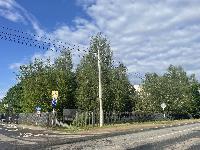 Участок 18.0  соток, Марфино п.