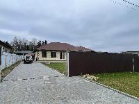 Дом 185.4  м2, Тефаново д.