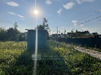 Участок 9.0  соток, Марфино с.