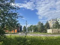 Участок 18.0  соток, Марфино п.