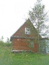 Дом 114.0  м2, СНТ Факел тер.