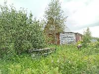 Дом 114.0  м2, СНТ Факел тер.