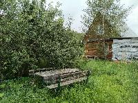 Дом 114.0  м2, СНТ Факел тер.