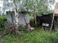 Дом 114.0  м2, СНТ Факел тер.