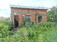 Дом 114.0  м2, СНТ Факел тер.