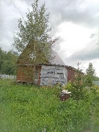Дом 114.0  м2, СНТ Факел тер.