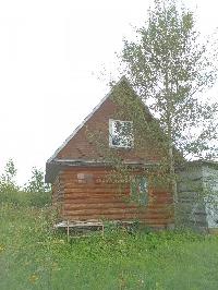 Дом 114.0  м2, СНТ Факел тер.