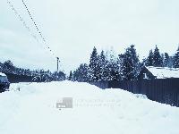 Участок 9.7  соток, СНТ Кантемировец тер.